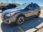 2017 SUBARU CROSSTREK