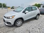 2018 CHEVROLET TRAX