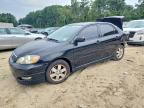 2006 TOYOTA COROLLA