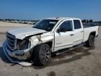 2017 GMC SIERRA