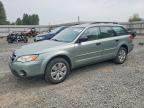 2009 SUBARU OUTBACK