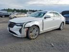 2021 CADILLAC CT4