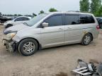 2007 HONDA ODYSSEY