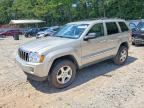 2007 JEEP GRAND CHEROKEE