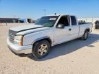 2007 CHEVROLET SILVERADO