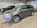 2016 FORD EDGE