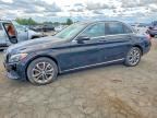 2015 MERCEDES-BENZ C