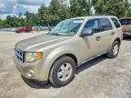 2012 FORD ESCAPE