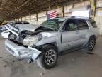 2004 TOYOTA 4RUNNER