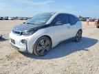 2016 BMW I3
