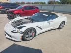 2017 CHEVROLET CORVETTE