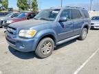 2005 TOYOTA SEQUOIA