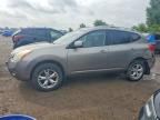 2009 NISSAN ROGUE