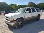 2005 CHEVROLET SURBURBAN