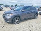 2022 HONDA HR-V
