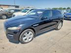 2017 JAGUAR F-PACE