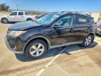 2013 TOYOTA RAV4