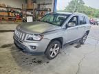 2016 JEEP COMPASS