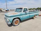 1964 CHEVROLET PICKUP TRUCK