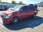 2015 NISSAN VERSA