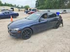 2015 BMW 328