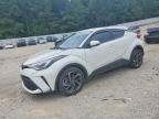 2020 TOYOTA C-HR
