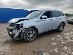 2017 MITSUBISHI OUTLANDER
