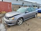 2009 SUBARU LEGACY
