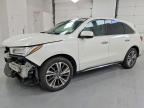 2017 ACURA MDX