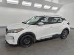 2022 NISSAN KICKS