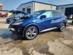 2022 NISSAN MURANO