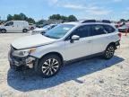 2016 SUBARU OUTBACK