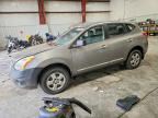 2011 NISSAN ROGUE