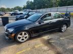 2011 MERCEDES-BENZ C