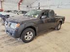 2012 NISSAN FRONTIER