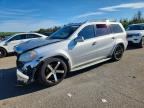 2008 MERCEDES-BENZ GL