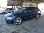 2011 AUDI Q5