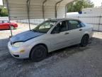 2007 FORD FOCUS