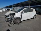 2012 TOYOTA PRIUS C