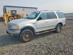 2002 FORD EXPEDITION