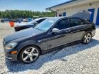 2014 MERCEDES-BENZ C