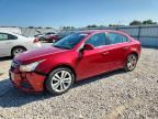 2011 CHEVROLET CRUZE