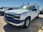 2007 CHEVROLET SILVERADO
