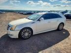 2010 CADILLAC CTS