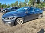 2020 CHEVROLET MALIBU