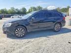2016 SUBARU OUTBACK
