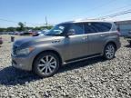 2013 INFINITI QX56