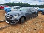 2015 MERCEDES-BENZ CLS