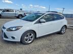 2013 FORD FOCUS