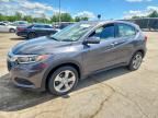 2019 HONDA HR-V